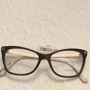 Tom Ford Eyeglasses